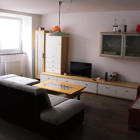 Full Flat 3 Bedrooms Saarbrucken Center -11 People Exterior photo